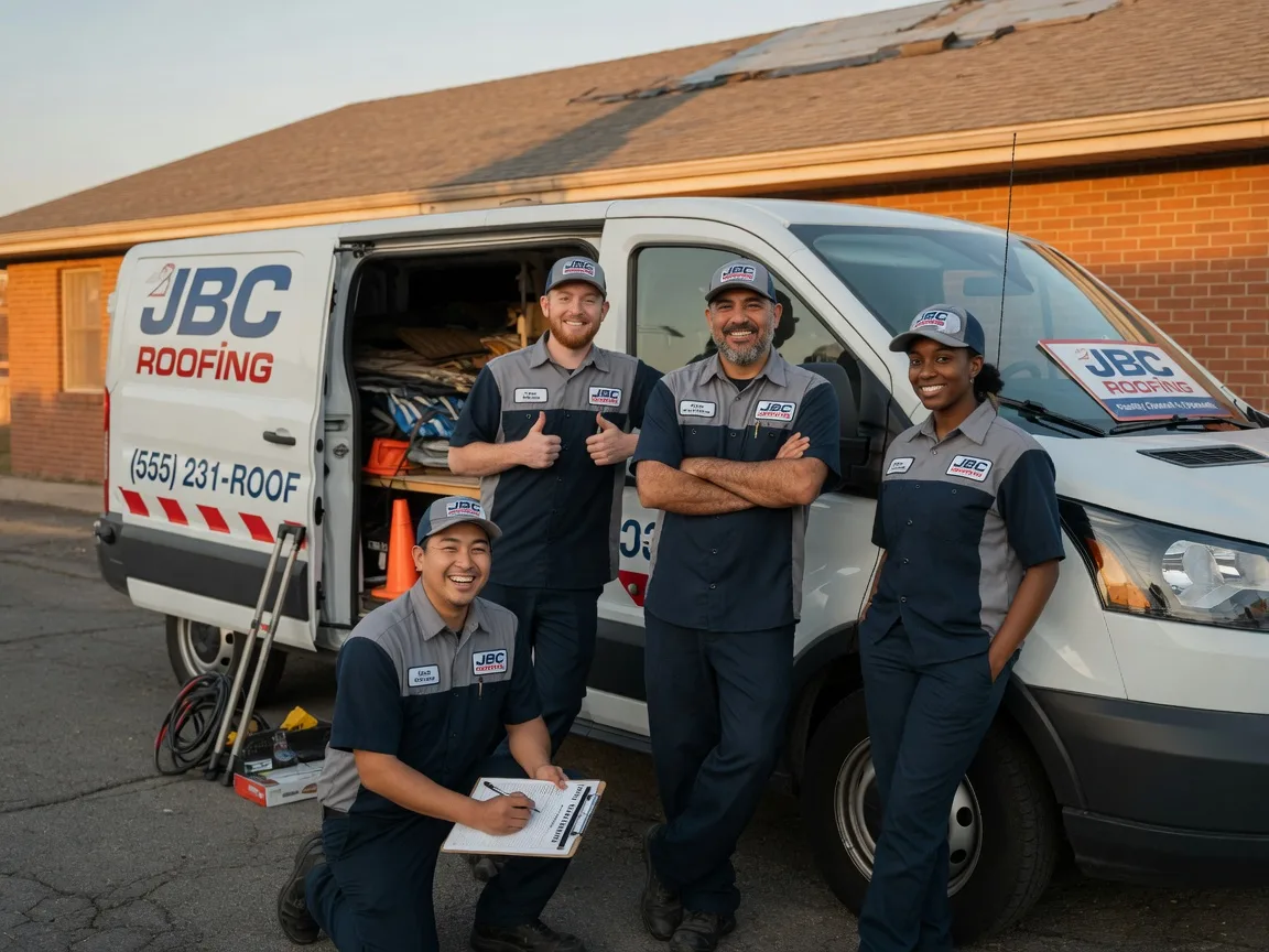 Roof Replacement company in Danville, WA