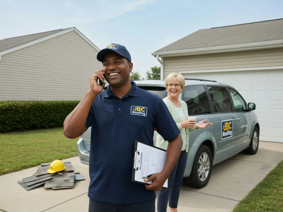 Roof Replacement Danville, WA FAQs
